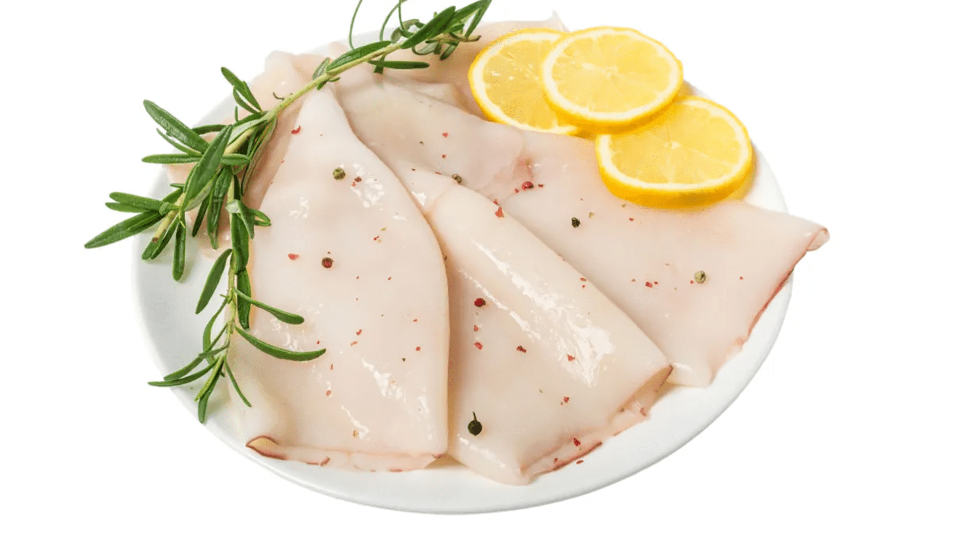seafood